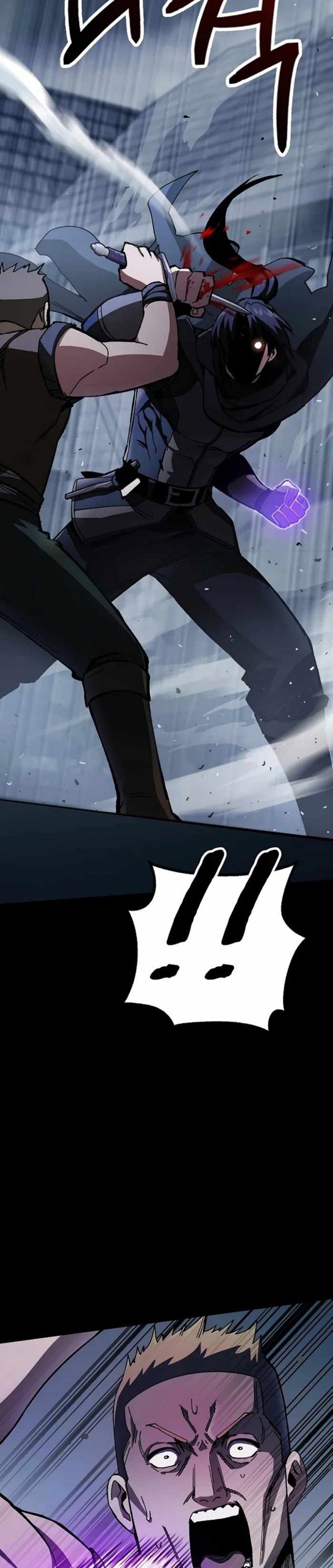 Read Genius Corpse Collecting Warrior Bahasa Indonesia ID Manga Online
