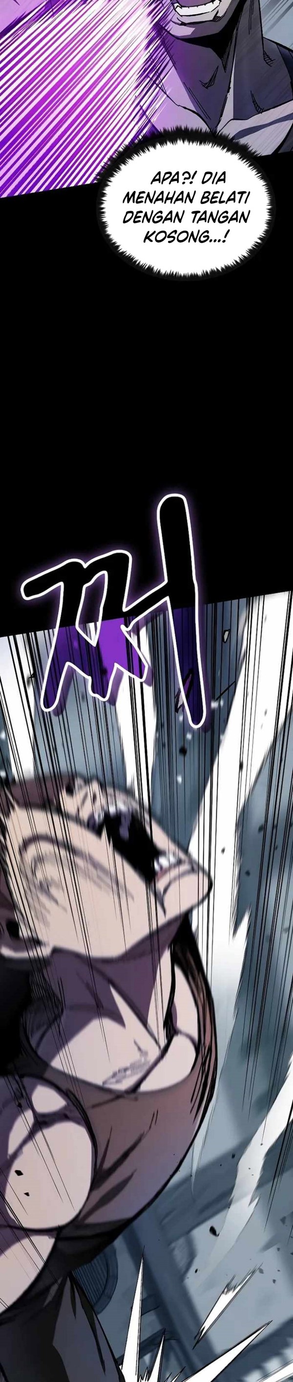Read Genius Corpse Collecting Warrior Bahasa Indonesia ID Manga Online