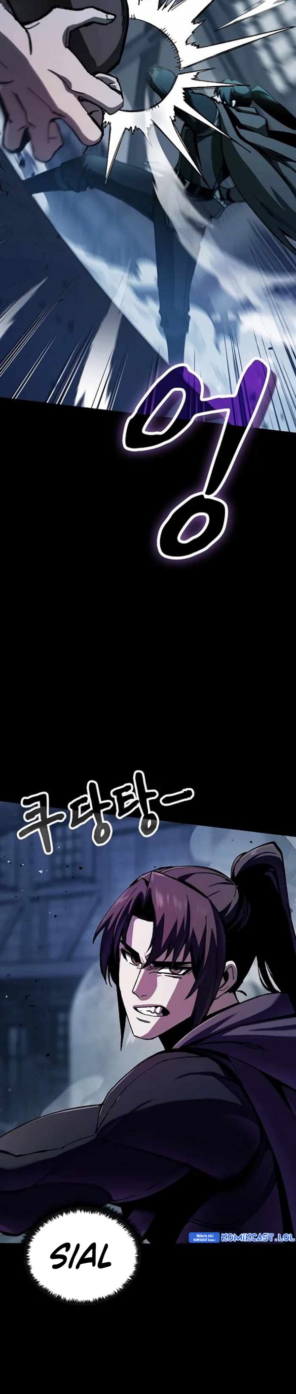 Read Genius Corpse Collecting Warrior Bahasa Indonesia ID Manga Online