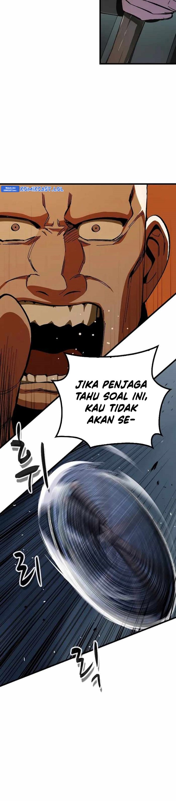 Read Genius Corpse Collecting Warrior Bahasa Indonesia ID Manga Online