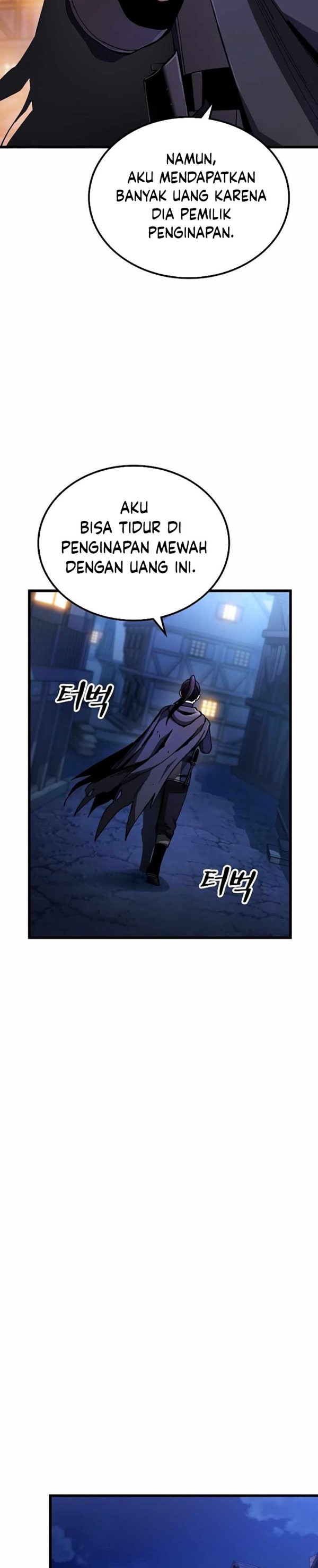Read Genius Corpse Collecting Warrior Bahasa Indonesia ID Manga Online