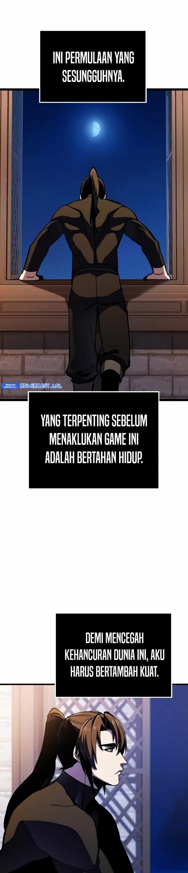 Read Genius Corpse Collecting Warrior Bahasa Indonesia ID Manga Online