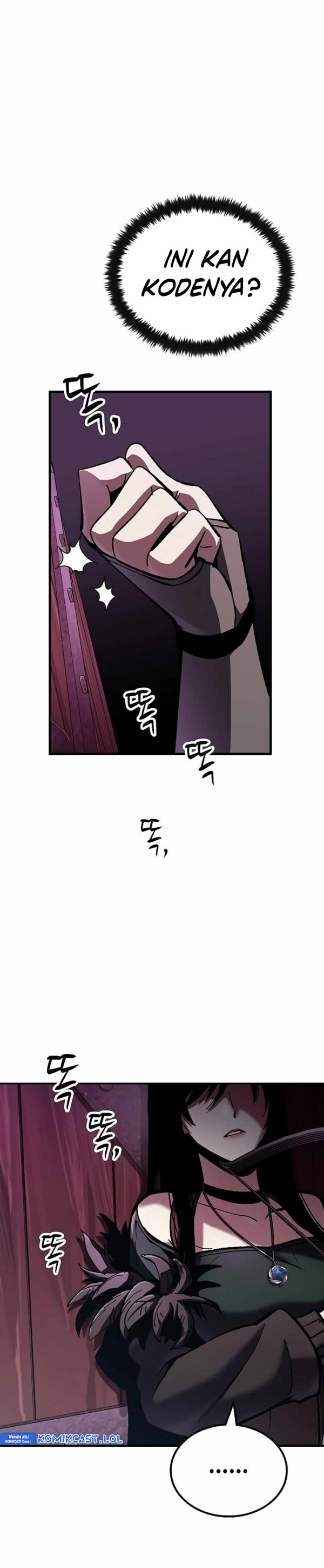Read Genius Corpse Collecting Warrior Bahasa Indonesia ID Manga Online