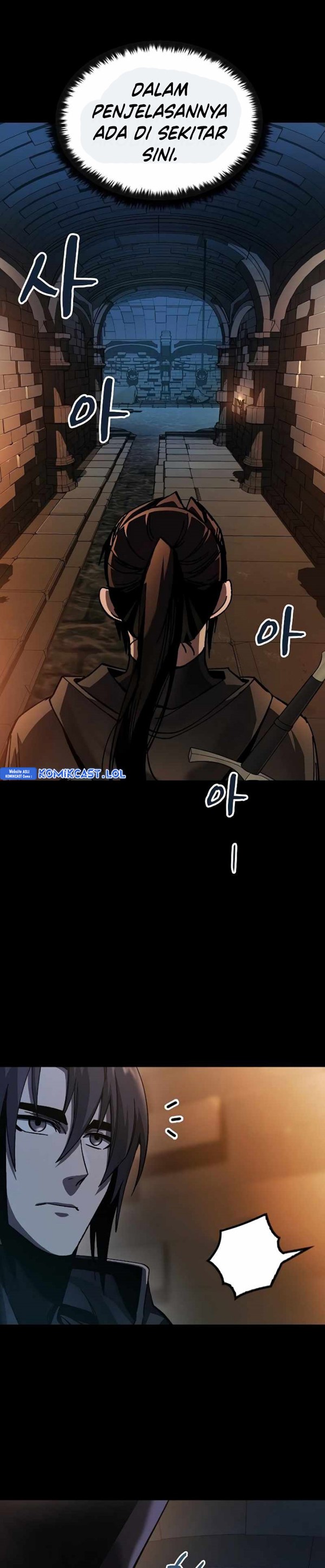 Read Genius Corpse Collecting Warrior Bahasa Indonesia ID Manga Online