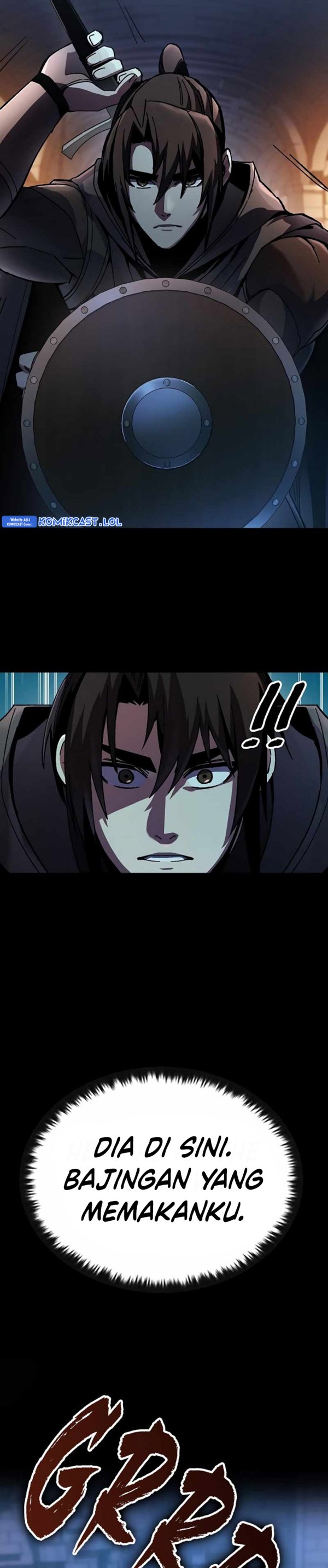 Read Genius Corpse Collecting Warrior Bahasa Indonesia ID Manga Online