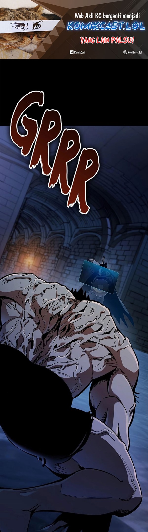 Read Genius Corpse Collecting Warrior Bahasa Indonesia ID Manga Online