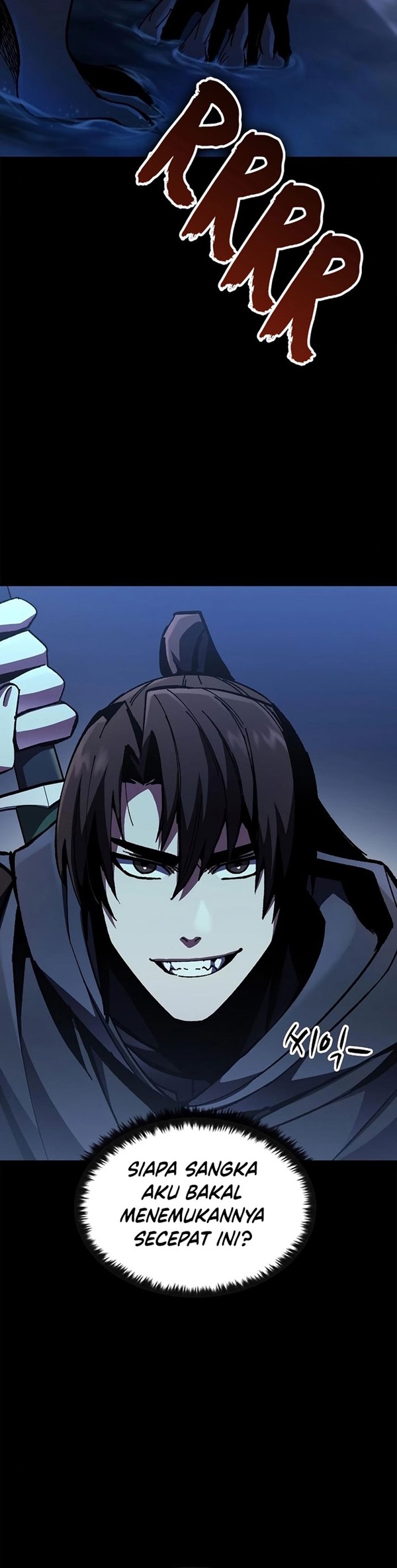 Read Genius Corpse Collecting Warrior Bahasa Indonesia ID Manga Online