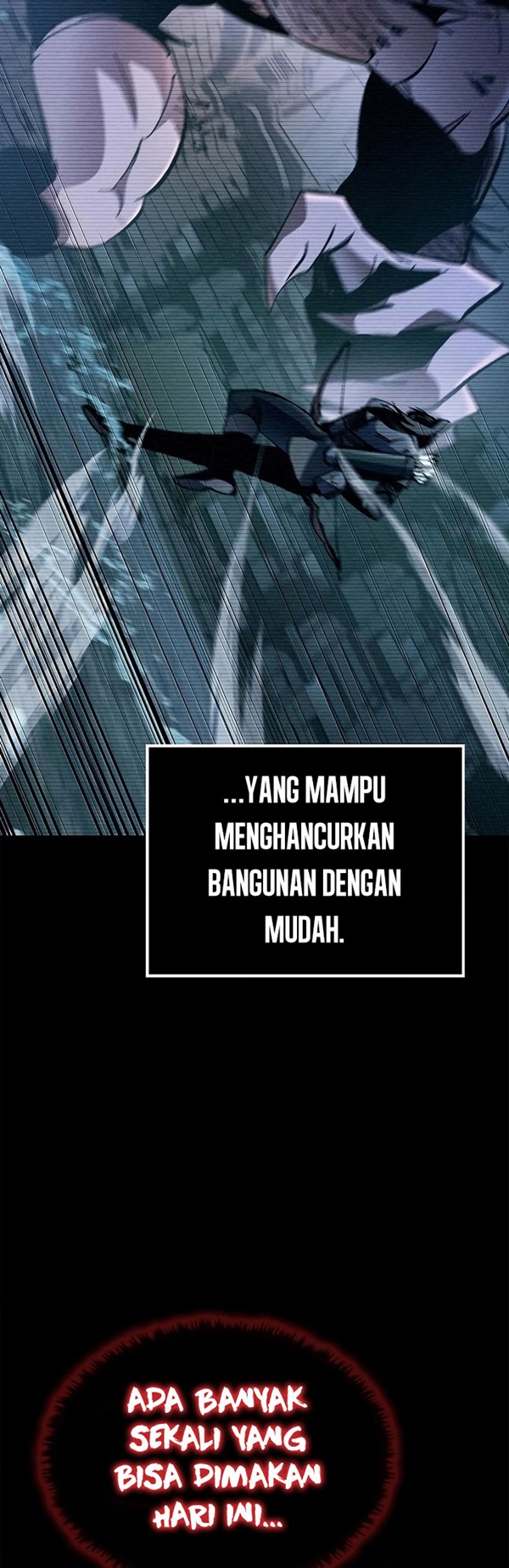 Read Genius Corpse Collecting Warrior Bahasa Indonesia ID Manga Online