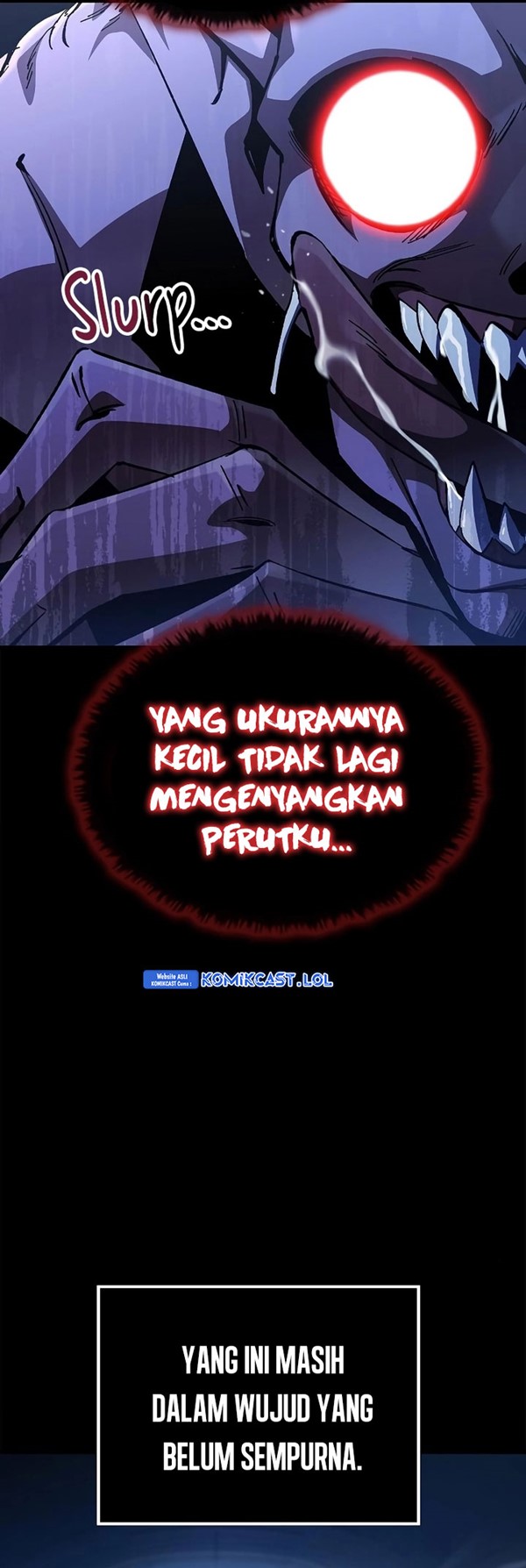 Read Genius Corpse Collecting Warrior Bahasa Indonesia ID Manga Online