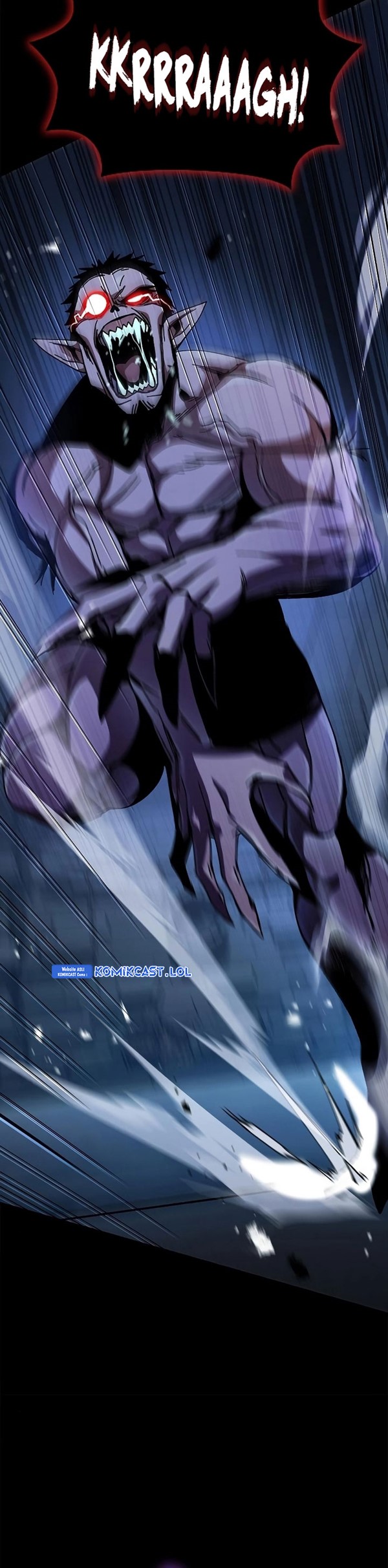 Read Genius Corpse Collecting Warrior Bahasa Indonesia ID Manga Online