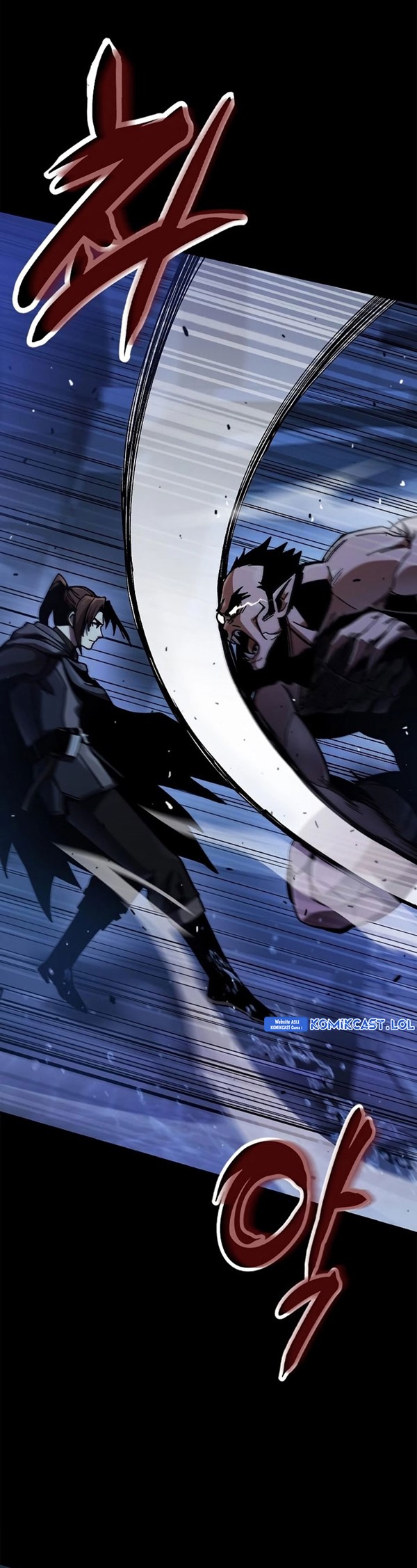 Read Genius Corpse Collecting Warrior Bahasa Indonesia ID Manga Online