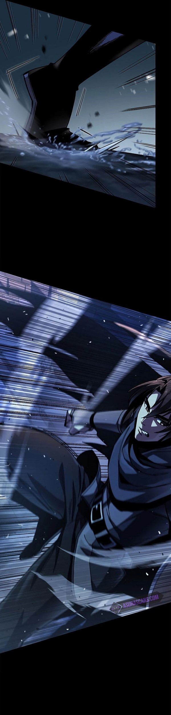 Read Genius Corpse Collecting Warrior Bahasa Indonesia ID Manga Online