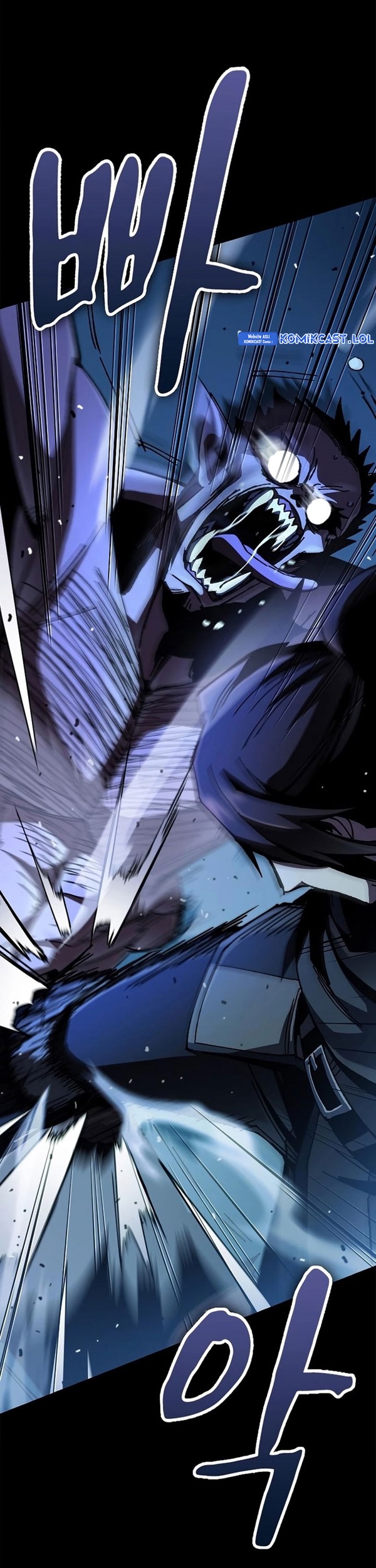 Read Genius Corpse Collecting Warrior Bahasa Indonesia ID Manga Online