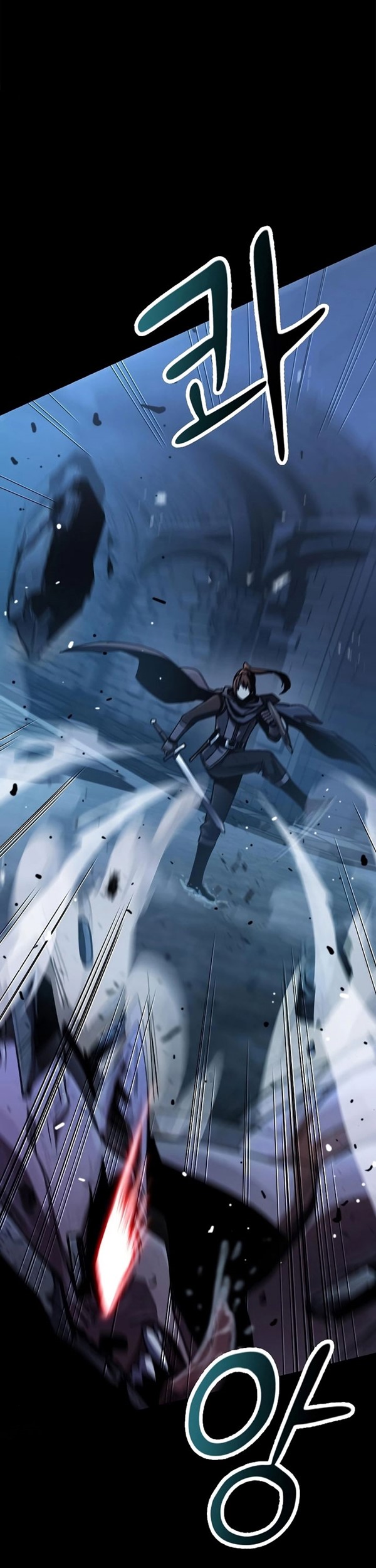 Read Genius Corpse Collecting Warrior Bahasa Indonesia ID Manga Online
