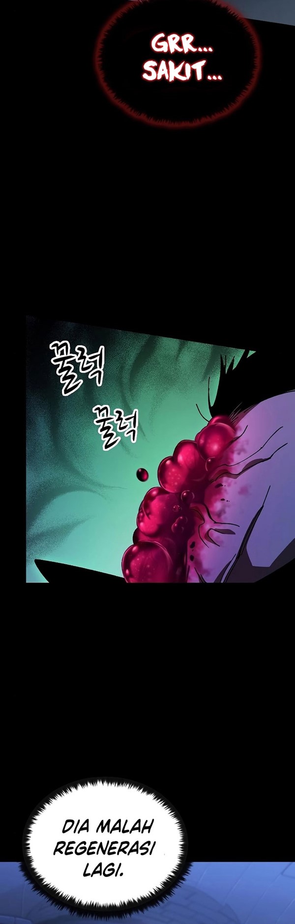 Read Genius Corpse Collecting Warrior Bahasa Indonesia ID Manga Online