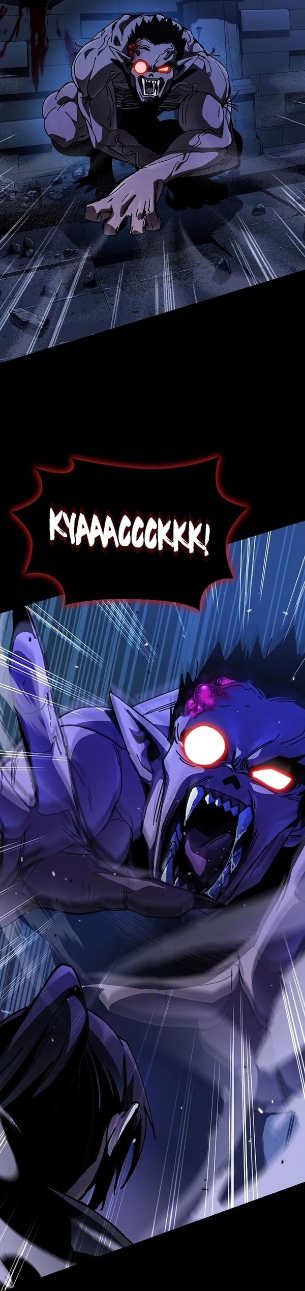 Read Genius Corpse Collecting Warrior Bahasa Indonesia ID Manga Online