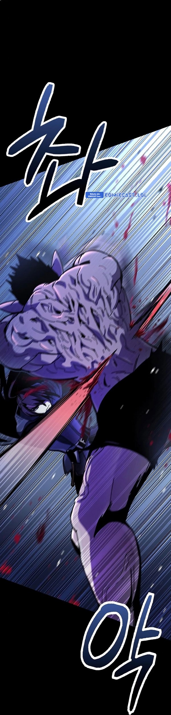 Read Genius Corpse Collecting Warrior Bahasa Indonesia ID Manga Online