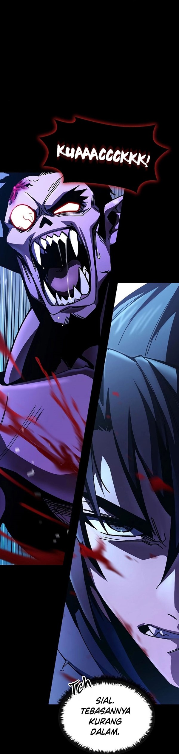 Read Genius Corpse Collecting Warrior Bahasa Indonesia ID Manga Online