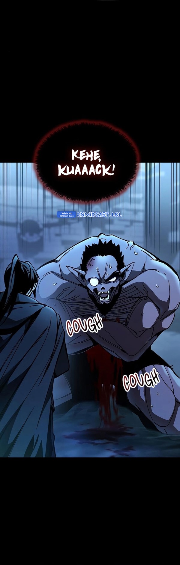 Read Genius Corpse Collecting Warrior Bahasa Indonesia ID Manga Online