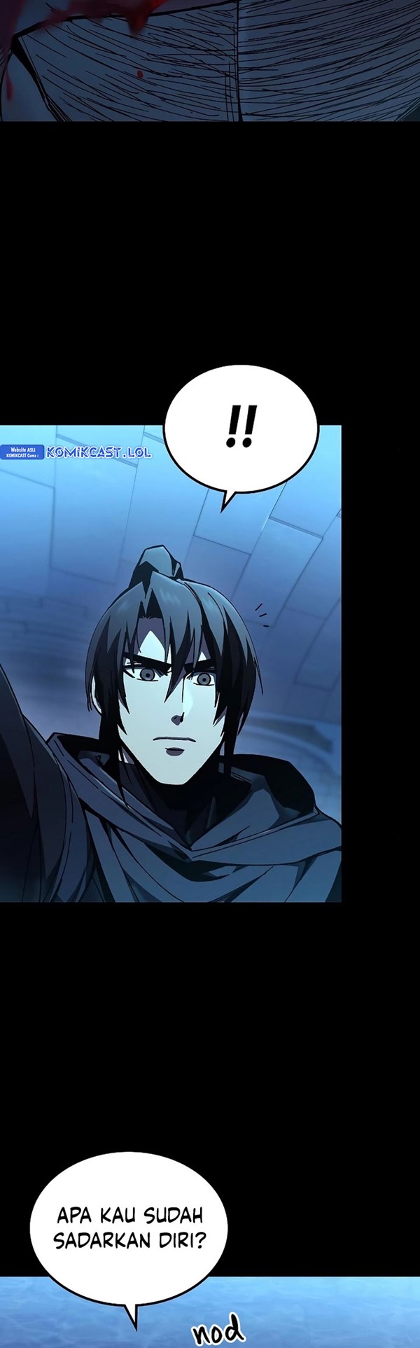 Read Genius Corpse Collecting Warrior Bahasa Indonesia ID Manga Online