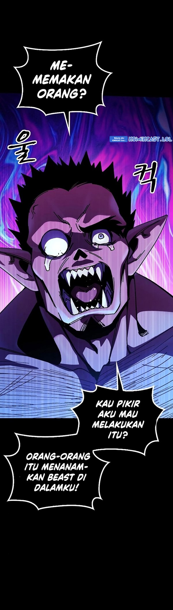 Read Genius Corpse Collecting Warrior Bahasa Indonesia ID Manga Online
