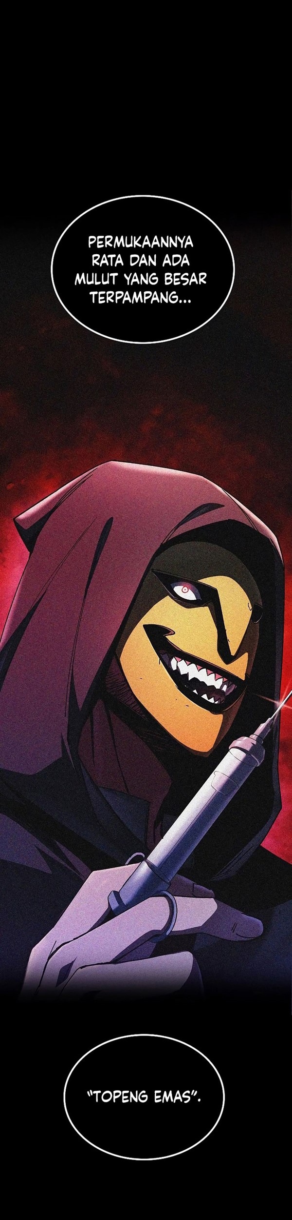 Read Genius Corpse Collecting Warrior Bahasa Indonesia ID Manga Online