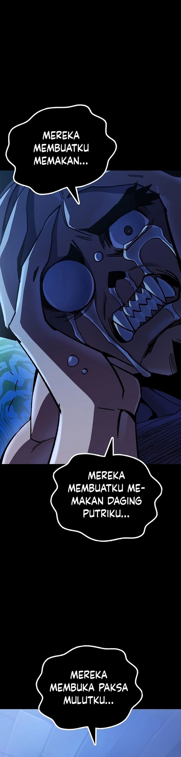 Read Genius Corpse Collecting Warrior Bahasa Indonesia ID Manga Online