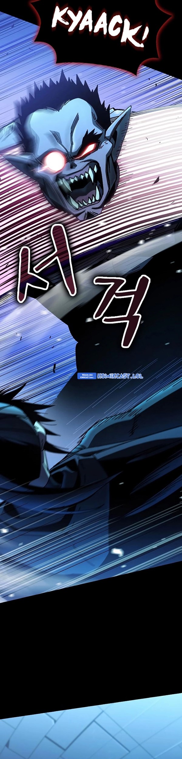 Read Genius Corpse Collecting Warrior Bahasa Indonesia ID Manga Online