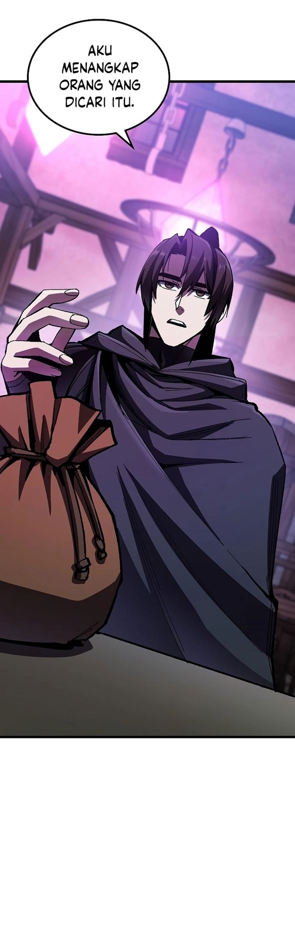 Read Genius Corpse Collecting Warrior Bahasa Indonesia ID Manga Online