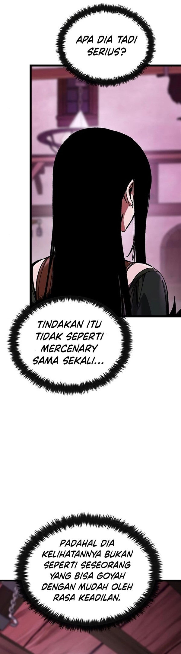 Read Genius Corpse Collecting Warrior Bahasa Indonesia ID Manga Online