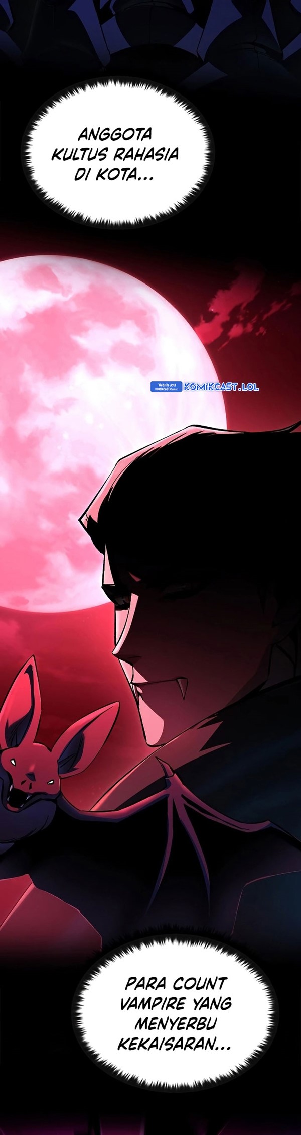 Read Genius Corpse Collecting Warrior Bahasa Indonesia ID Manga Online