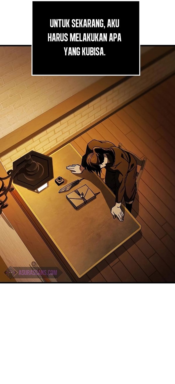 Read Genius Corpse Collecting Warrior Bahasa Indonesia ID Manga Online
