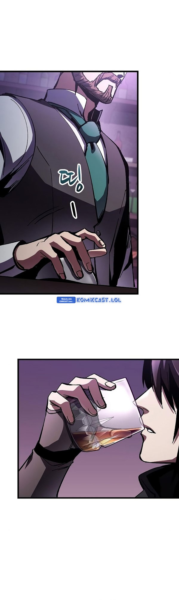 Read Genius Corpse Collecting Warrior Bahasa Indonesia ID Manga Online