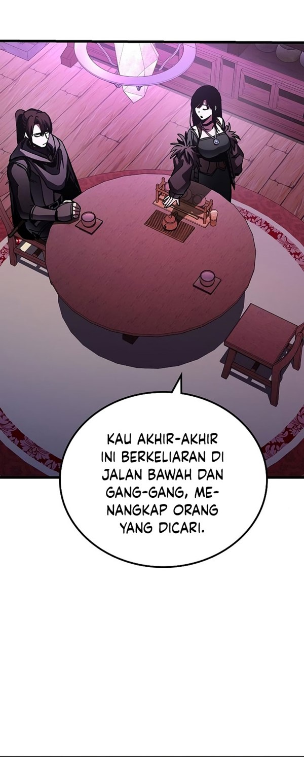 Read Genius Corpse Collecting Warrior Bahasa Indonesia ID Manga Online