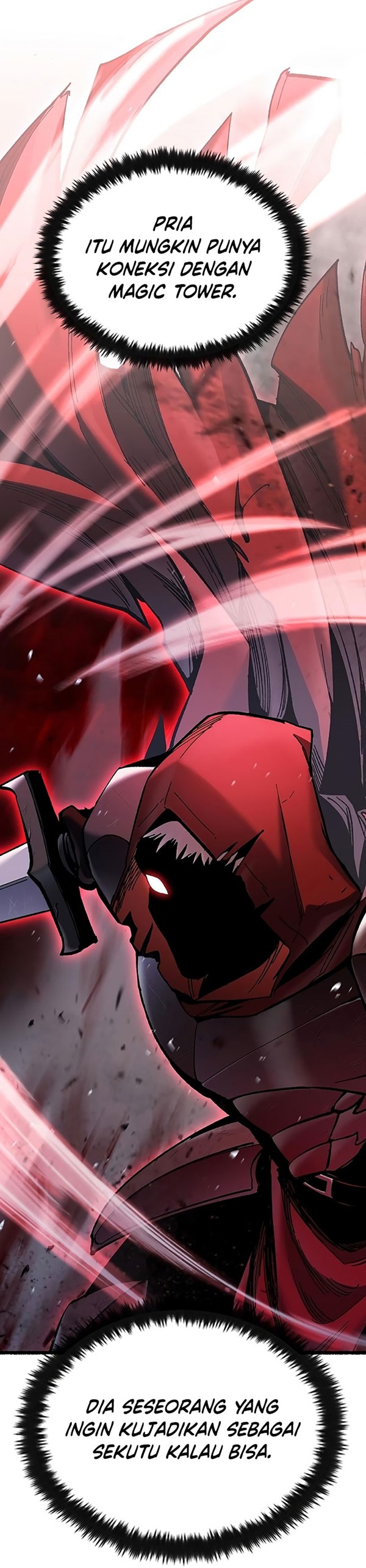 Read Genius Corpse Collecting Warrior Bahasa Indonesia ID Manga Online