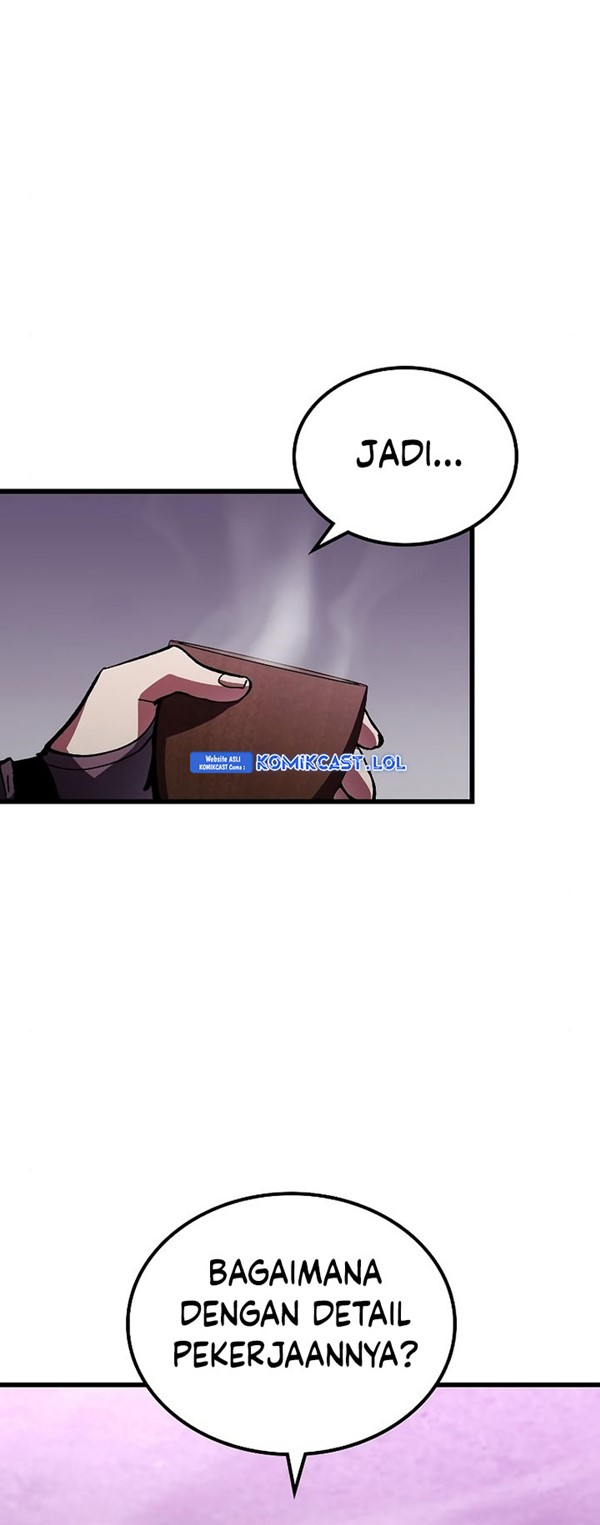 Read Genius Corpse Collecting Warrior Bahasa Indonesia ID Manga Online