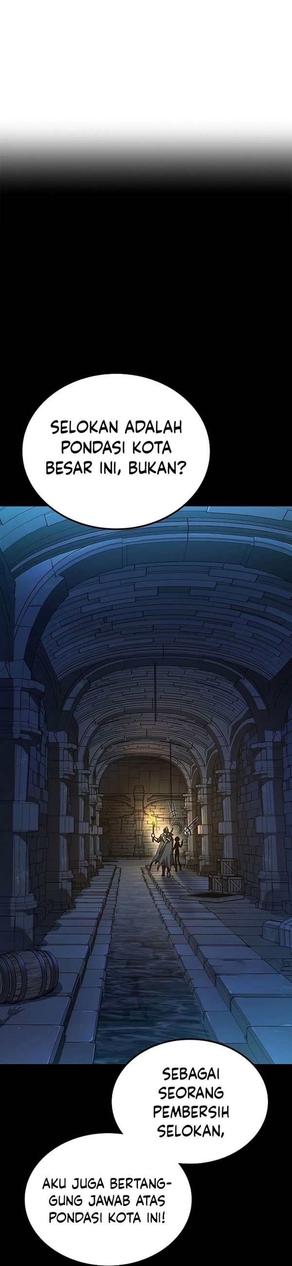 Read Genius Corpse Collecting Warrior Bahasa Indonesia ID Manga Online