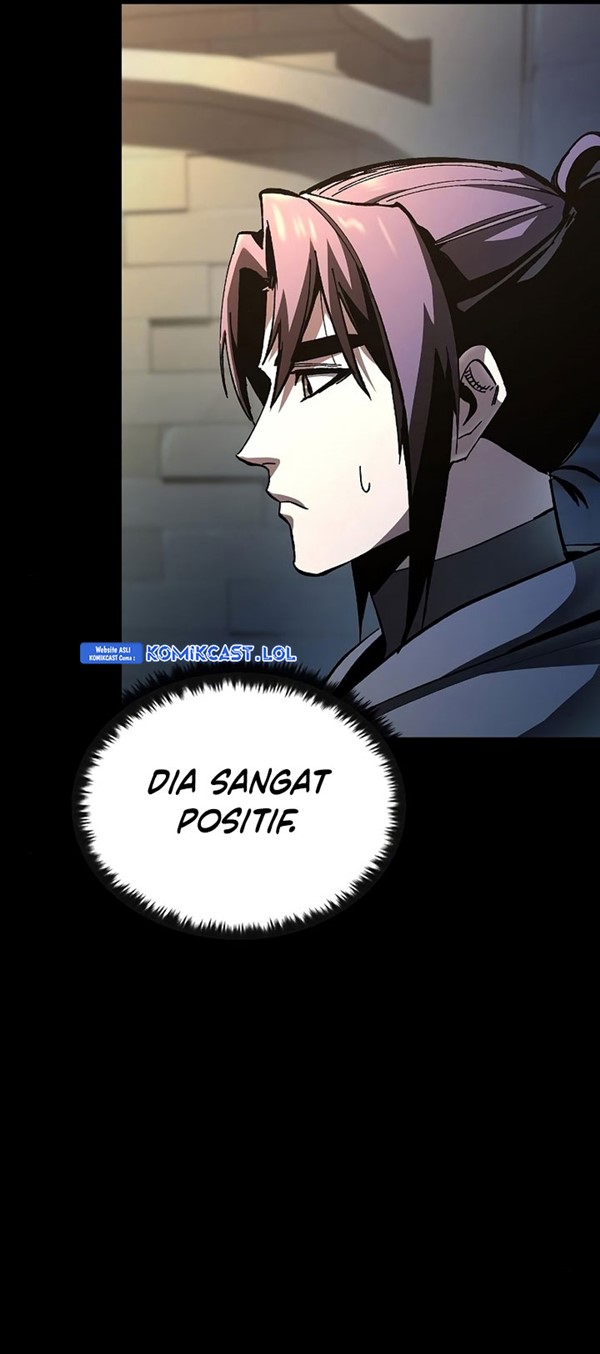 Read Genius Corpse Collecting Warrior Bahasa Indonesia ID Manga Online