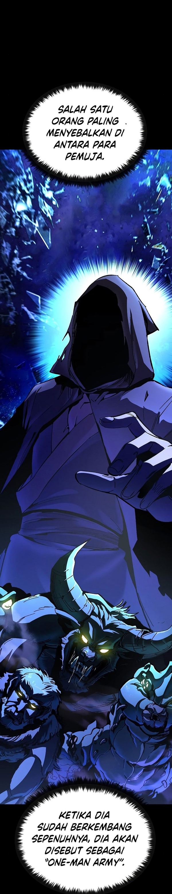 Read Genius Corpse Collecting Warrior Bahasa Indonesia ID Manga Online