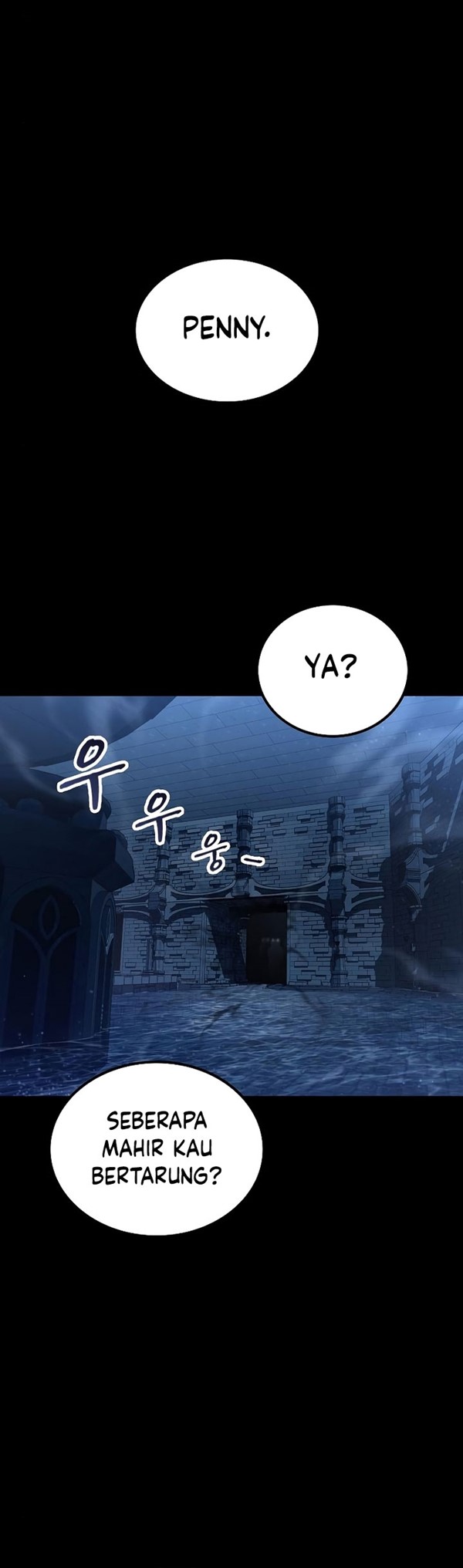 Read Genius Corpse Collecting Warrior Bahasa Indonesia ID Manga Online