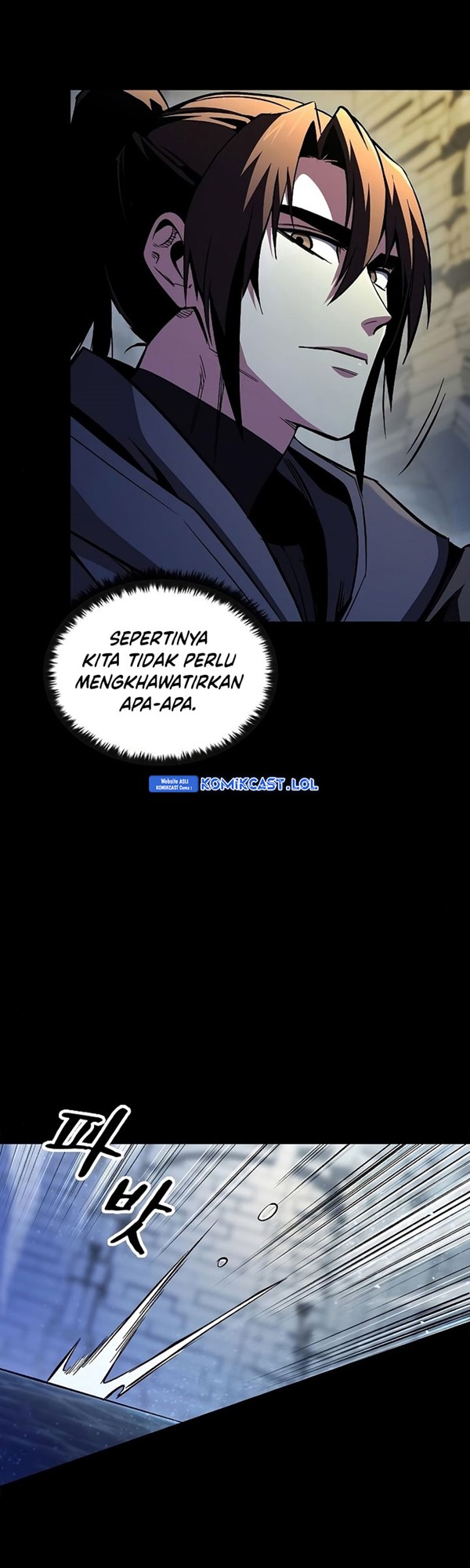 Read Genius Corpse Collecting Warrior Bahasa Indonesia ID Manga Online