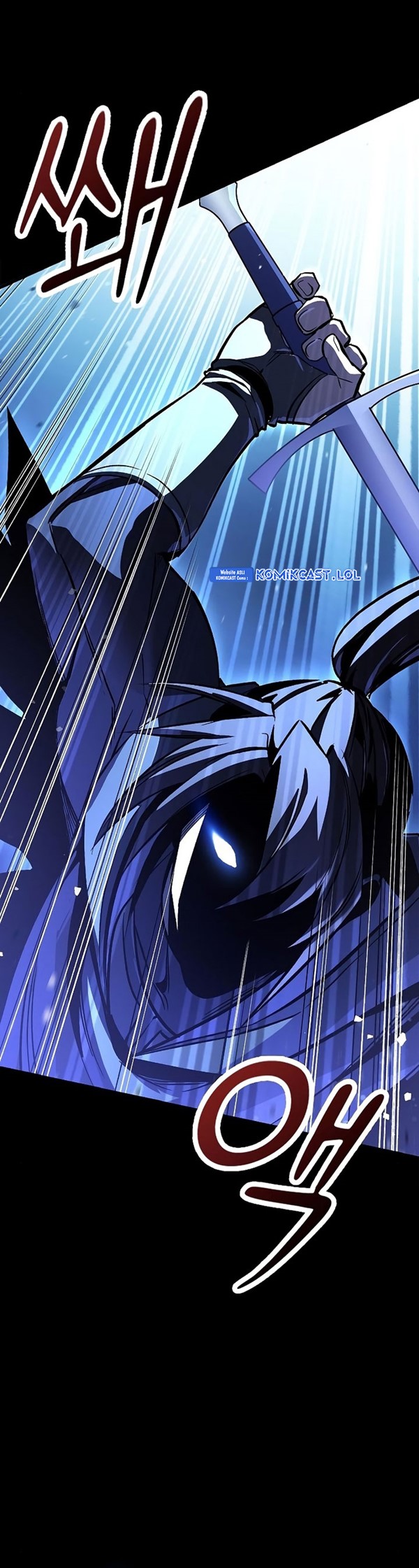 Read Genius Corpse Collecting Warrior Bahasa Indonesia ID Manga Online