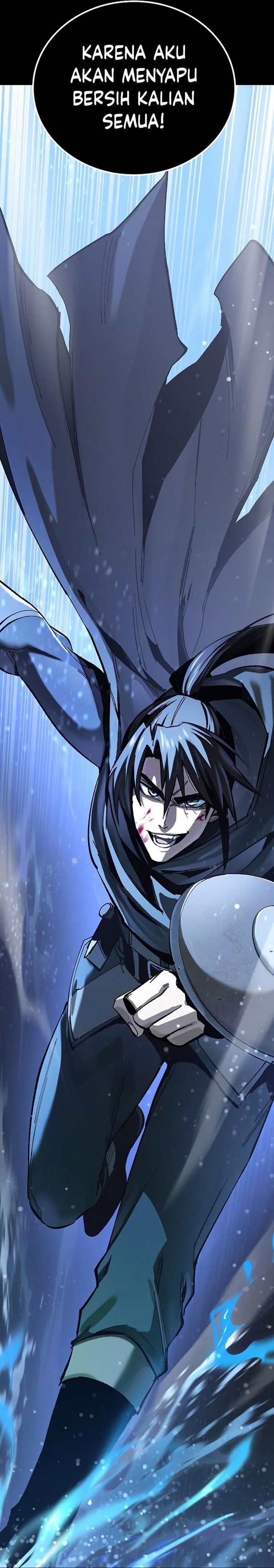 Read Genius Corpse Collecting Warrior Bahasa Indonesia ID Manga Online