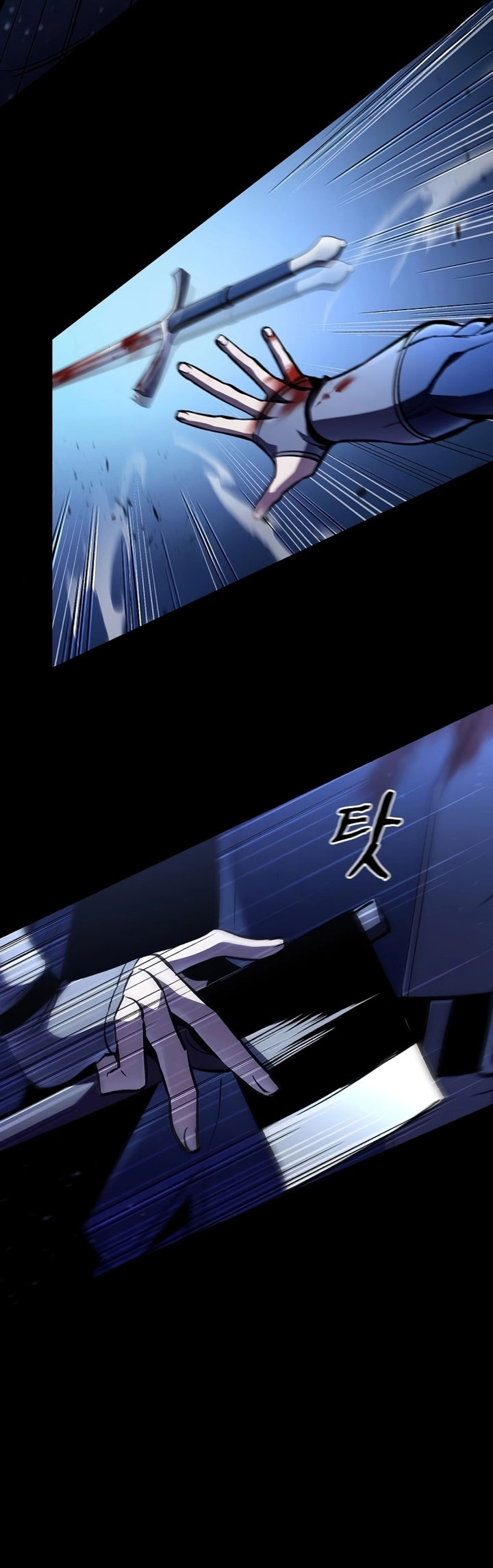 Read Genius Corpse Collecting Warrior Bahasa Indonesia ID Manga Online