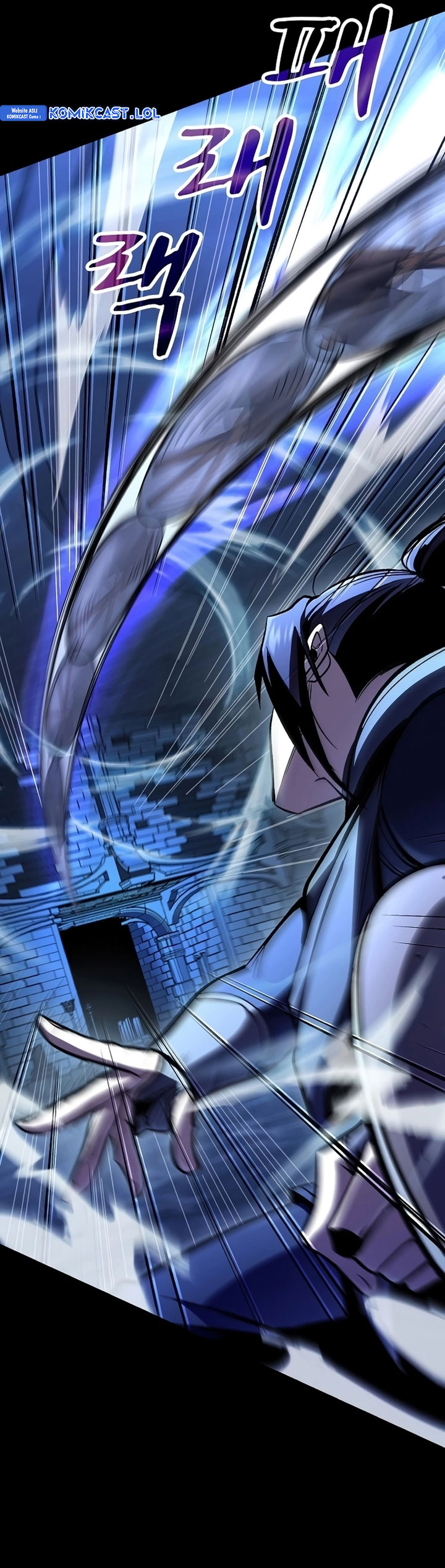 Read Genius Corpse Collecting Warrior Bahasa Indonesia ID Manga Online
