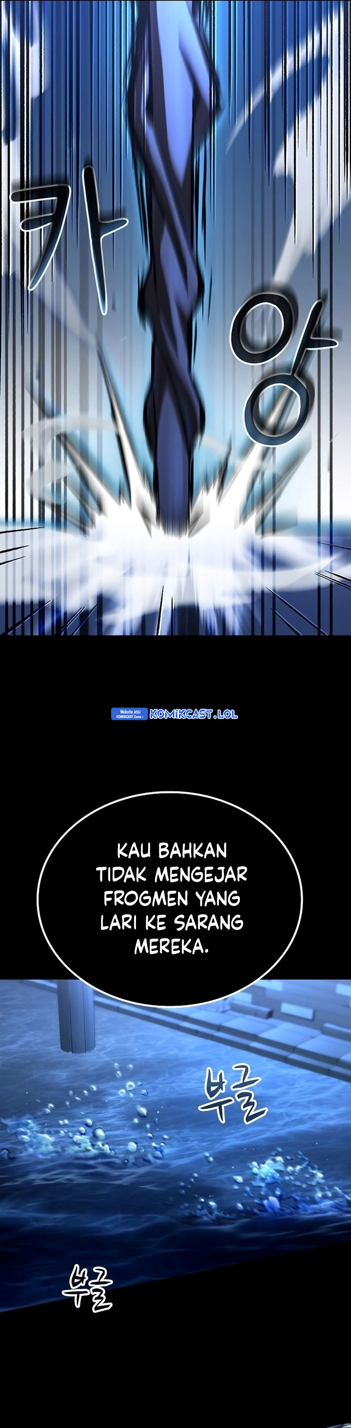 Read Genius Corpse Collecting Warrior Bahasa Indonesia ID Manga Online