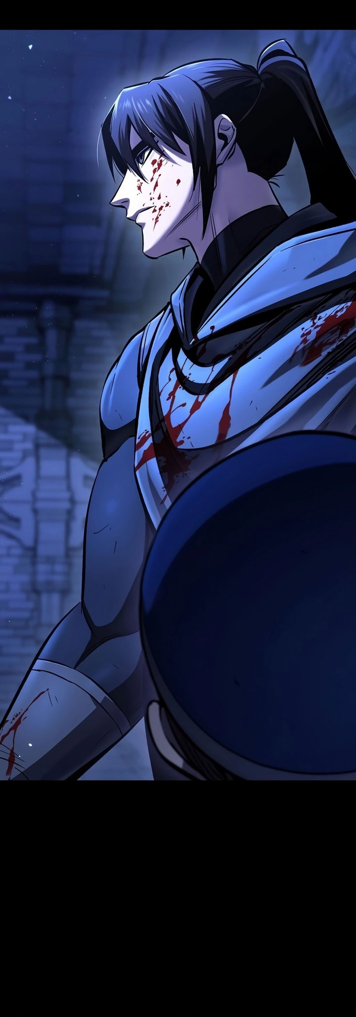Read Genius Corpse Collecting Warrior Bahasa Indonesia ID Manga Online