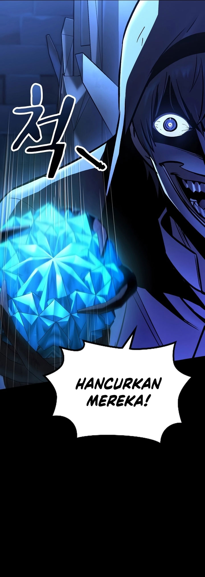 Read Genius Corpse Collecting Warrior Bahasa Indonesia ID Manga Online