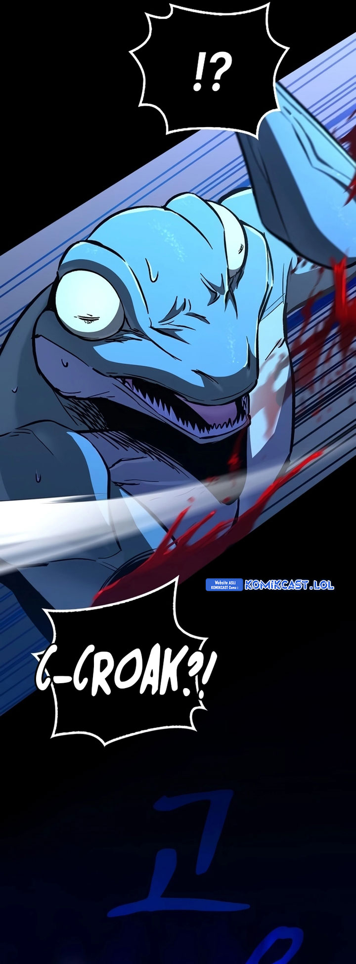 Read Genius Corpse Collecting Warrior Bahasa Indonesia ID Manga Online