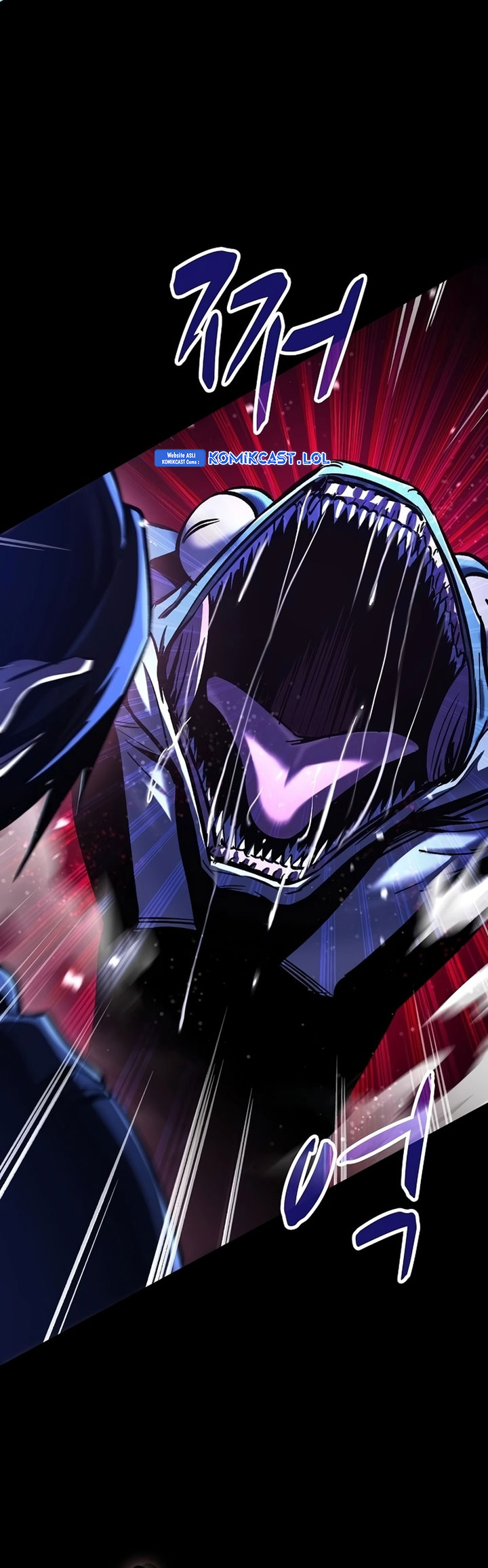 Read Genius Corpse Collecting Warrior Bahasa Indonesia ID Manga Online